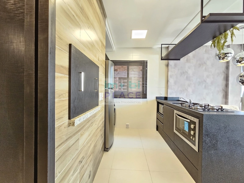 Apresentamos este elegante apartamento: 20ª foto da galeria de imagens do imóvel