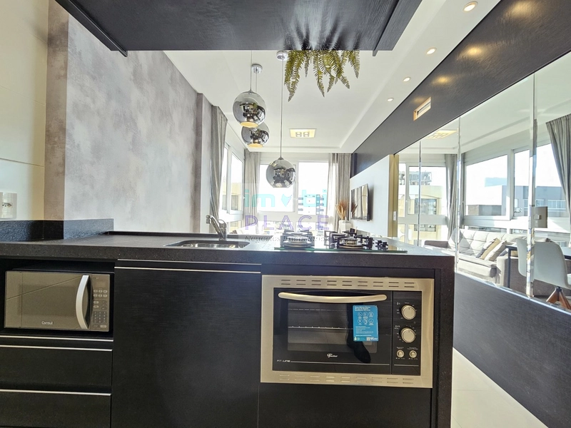 Apresentamos este elegante apartamento: 9ª foto da galeria de imagens do imóvel