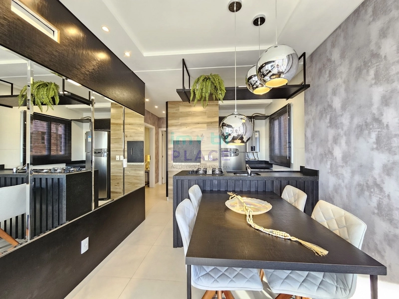 Apresentamos este elegante apartamento: 2ª foto da galeria de imagens do imóvel