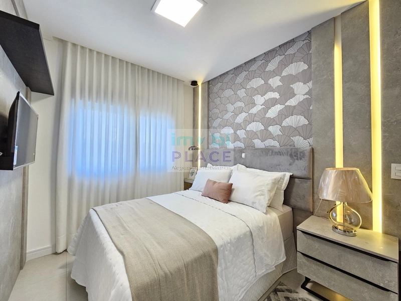 Apresentamos este elegante apartamento: 5ª foto da galeria de imagens do imóvel