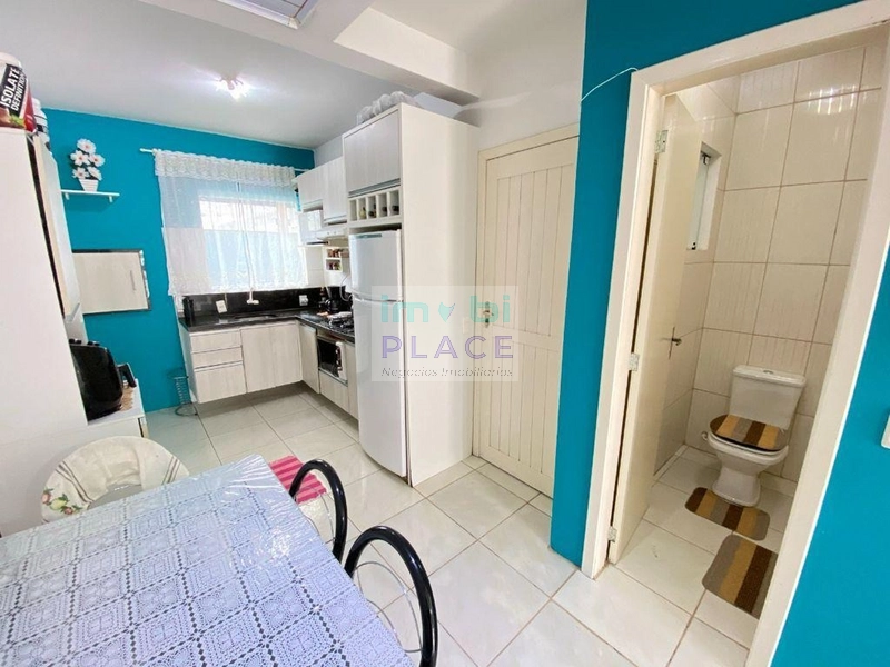 Casa Duplex Mobiliada em Tramandaí - Bairro São Francisco: 7ª foto da galeria de imagens do imóvel