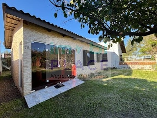 Casa em Esteio - Arroio do Sal: 8ª foto da galeria de imagens do imóvel