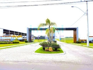 Terreno em condomínio Xangri-la Boulevard: 9ª foto da galeria de imagens do imóvel