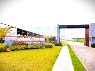 Terreno em condomínio Xangri-la Boulevard: 7ª foto da galeria de imagens do imóvel