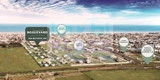 Terreno em condomínio Xangri-la Boulevard: 11ª foto da galeria de imagens do imóvel