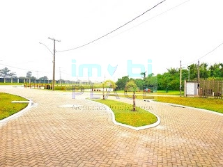 Terreno em condomínio Xangri-la Boulevard: 3ª foto da galeria de imagens do imóvel