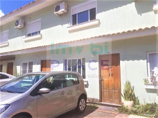 Casa no condomínio: Residencial Victoria - Porto Alegre: 1ª foto da galeria de imagens do imóvel