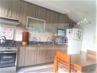 Casa no condomínio: Residencial Victoria - Porto Alegre: 7ª foto da galeria de imagens do imóvel