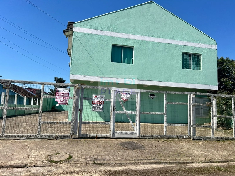 Residencial em Tramandaí: 1ª foto da galeria de imagens do imóvel