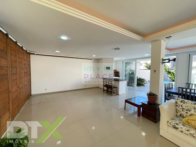 Elegante Residência no Centro de Imbé – Conforto e Sofisticação em Cad: 8ª foto da galeria de imagens do imóvel