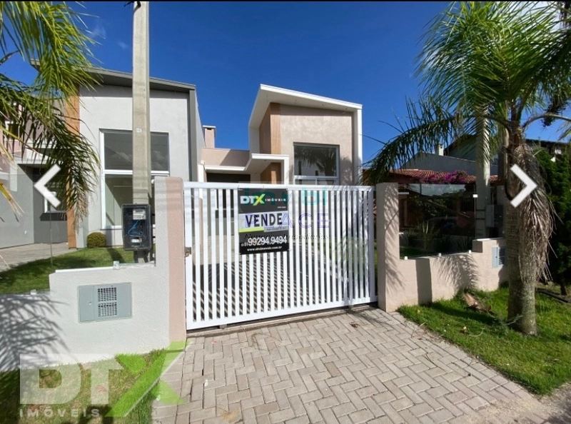Excelente Imóvel: Casa Geminada Térrea com 3 Dormitórios em Imbé: 3ª foto da galeria de imagens do imóvel