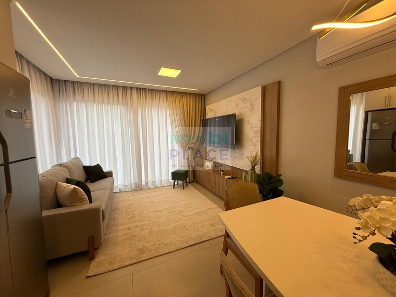 Cobertura Espetacular no Residencial Essence - Tramandaí: 2ª foto da galeria de imagens do imóvel