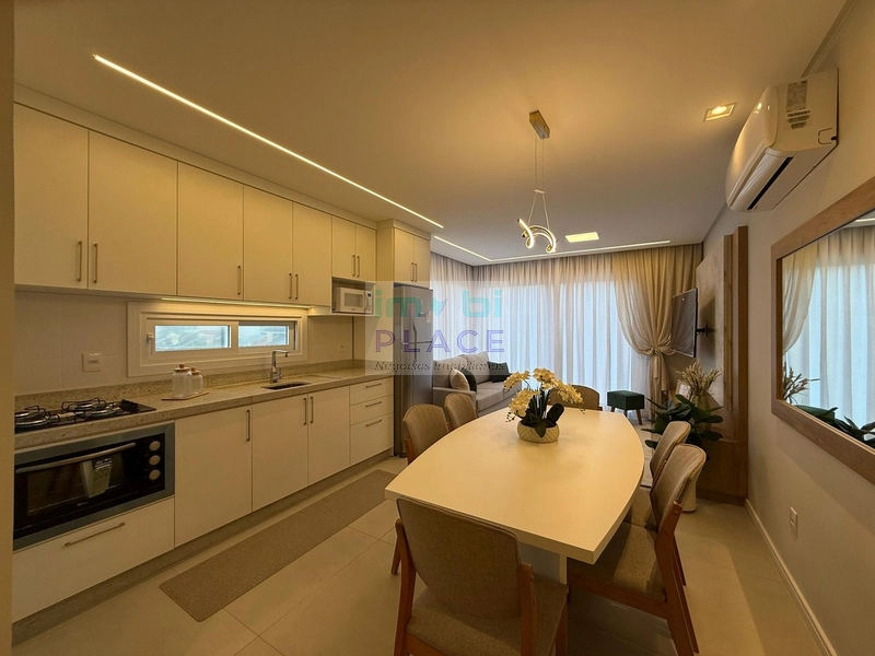 Cobertura Espetacular no Residencial Essence - Tramandaí: 11ª foto da galeria de imagens do imóvel