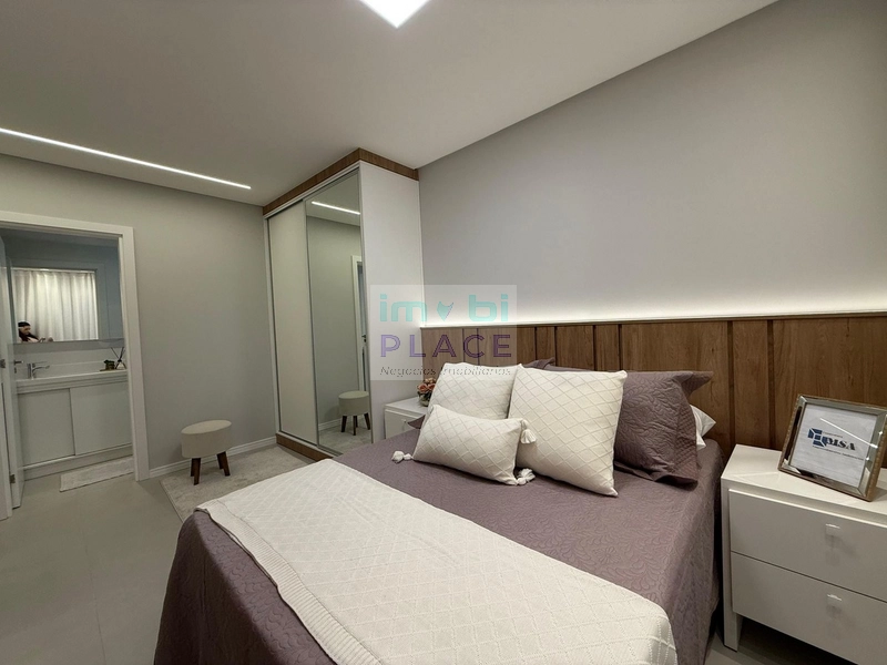 Cobertura Espetacular no Residencial Essence - Tramandaí: 21ª foto da galeria de imagens do imóvel