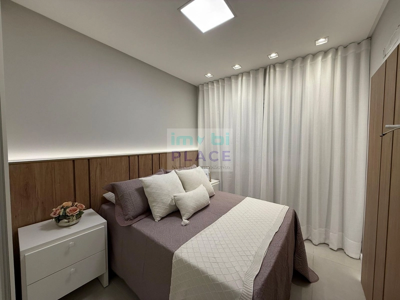 Cobertura Espetacular no Residencial Essence - Tramandaí: 18ª foto da galeria de imagens do imóvel
