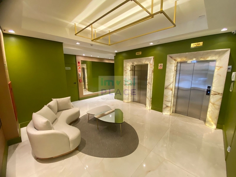 Oportunidade Imperdível: Apartamento à Venda no Edifício Essence!: 40ª foto da galeria de imagens do imóvel