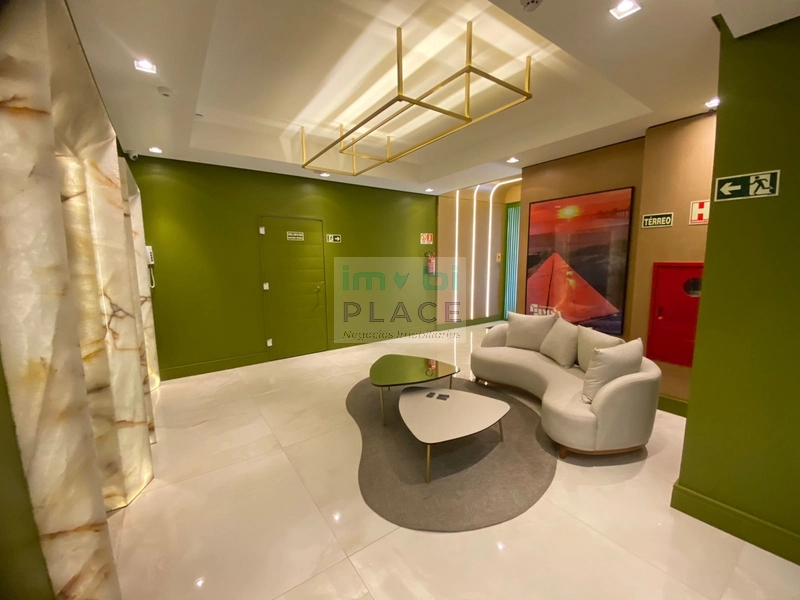 Oportunidade Imperdível: Apartamento à Venda no Edifício Essence!: 38ª foto da galeria de imagens do imóvel