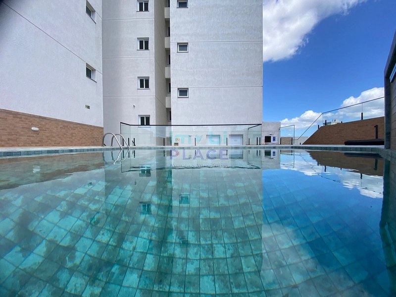 Oportunidade Imperdível: Apartamento à Venda no Edifício Essence!: 32ª foto da galeria de imagens do imóvel