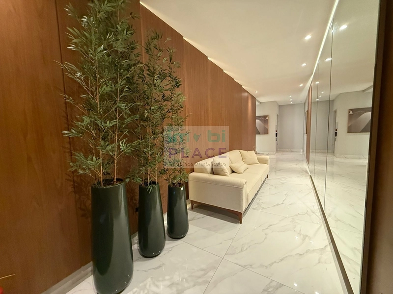 Este encantador apartamento no Edifício Lady Laura: 6ª foto da galeria de imagens do imóvel