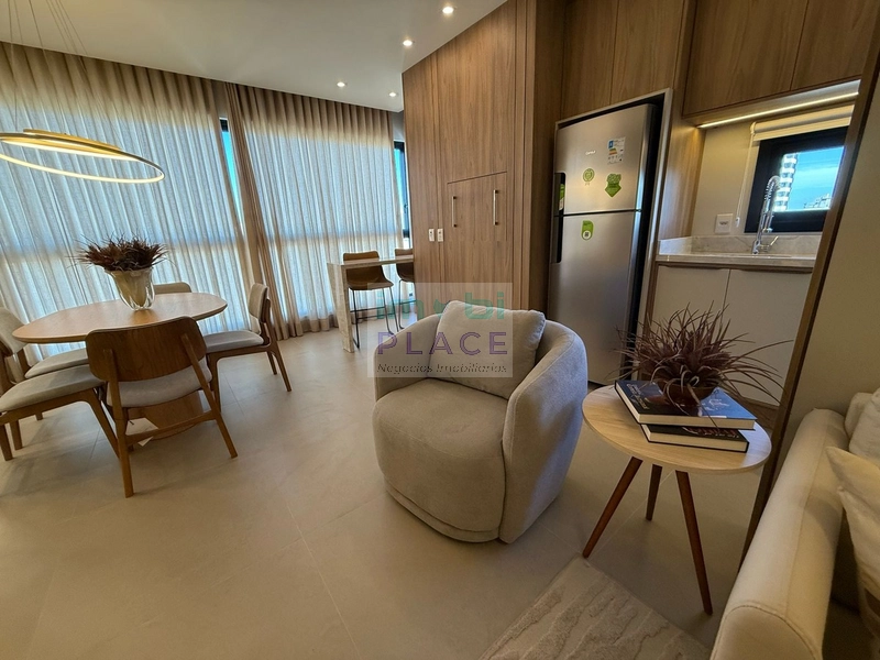 Este encantador apartamento no Edifício Lady Laura: 14ª foto da galeria de imagens do imóvel