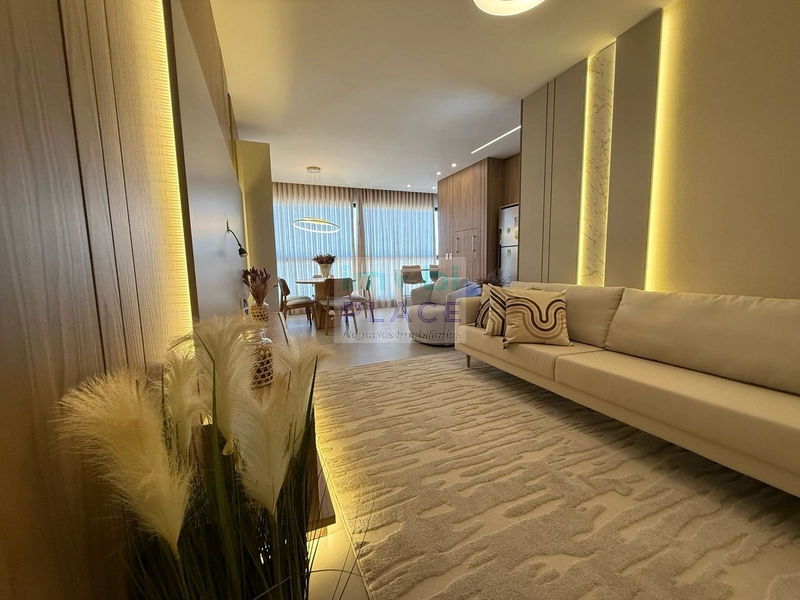 Este encantador apartamento no Edifício Lady Laura: 7ª foto da galeria de imagens do imóvel