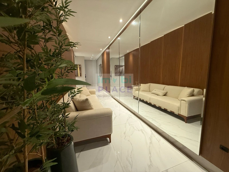 Este encantador apartamento no Edifício Lady Laura: 3ª foto da galeria de imagens do imóvel