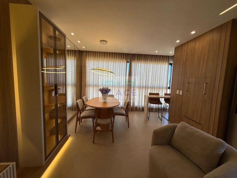 Este encantador apartamento no Edifício Lady Laura: 11ª foto da galeria de imagens do imóvel