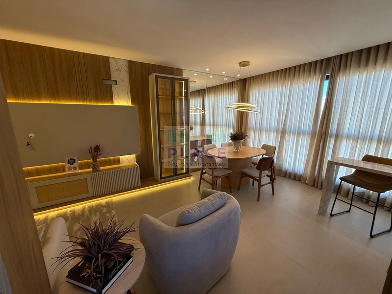 Este encantador apartamento no Edifício Lady Laura: 18ª foto da galeria de imagens do imóvel