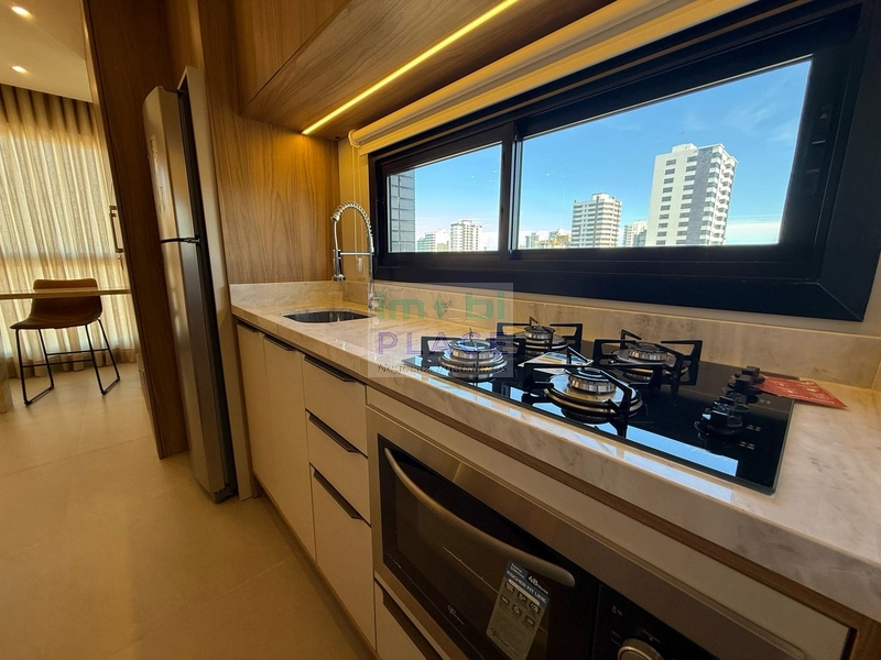 Este encantador apartamento no Edifício Lady Laura: 26ª foto da galeria de imagens do imóvel