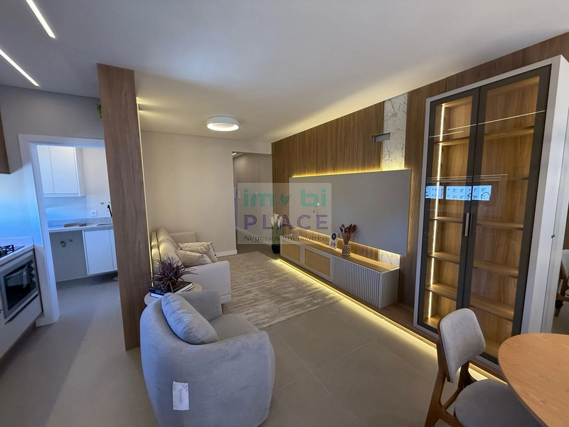 Este encantador apartamento no Edifício Lady Laura: 17ª foto da galeria de imagens do imóvel
