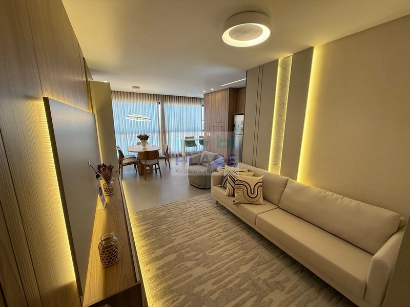 Este encantador apartamento no Edifício Lady Laura: 8ª foto da galeria de imagens do imóvel
