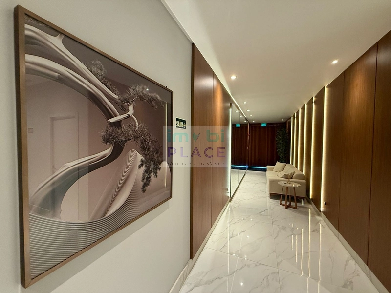 Este encantador apartamento no Edifício Lady Laura: 5ª foto da galeria de imagens do imóvel