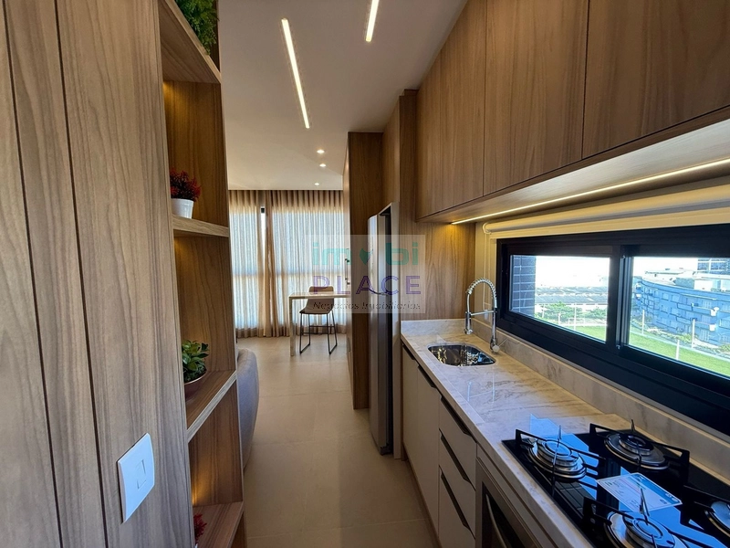 Este encantador apartamento no Edifício Lady Laura: 25ª foto da galeria de imagens do imóvel