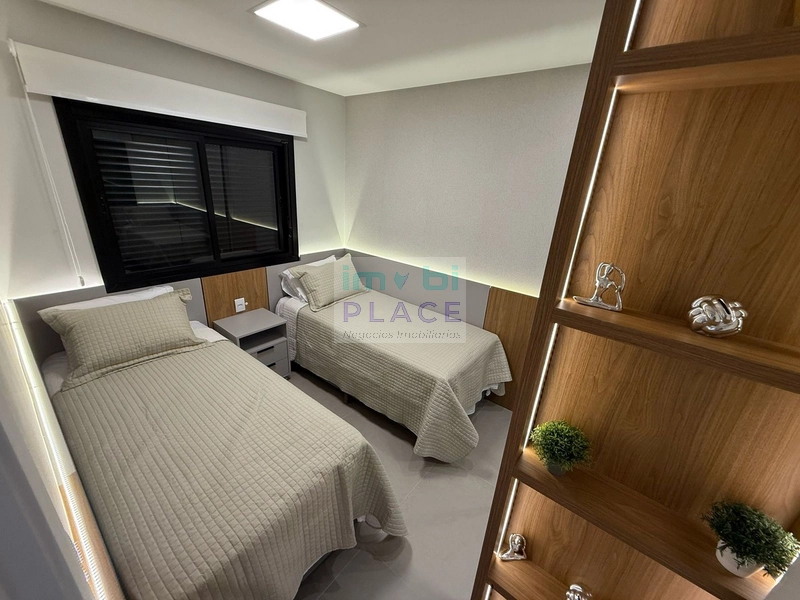 Este encantador apartamento no Edifício Lady Laura: 36ª foto da galeria de imagens do imóvel