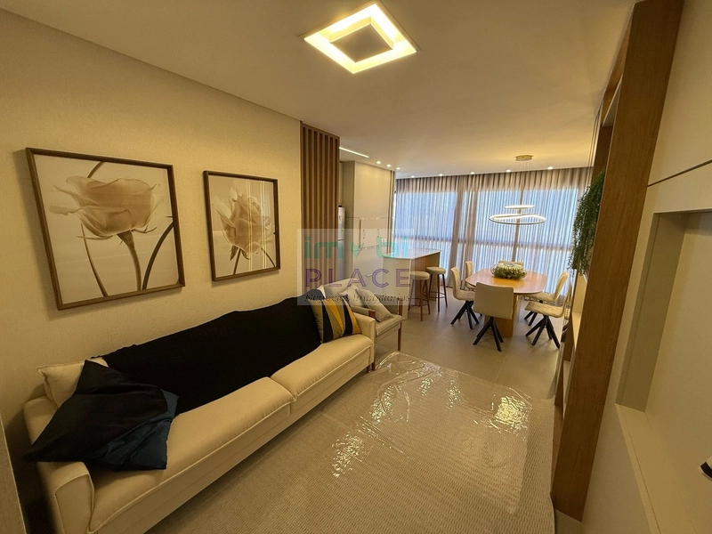 Este encantador apartamento no Edifício Lady Laura: 6ª foto da galeria de imagens do imóvel