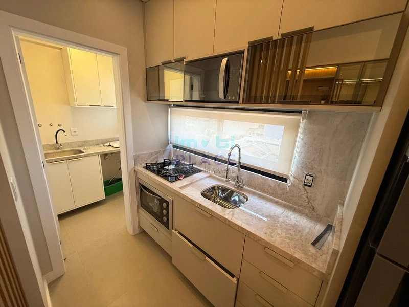 Este encantador apartamento no Edifício Lady Laura: 22ª foto da galeria de imagens do imóvel