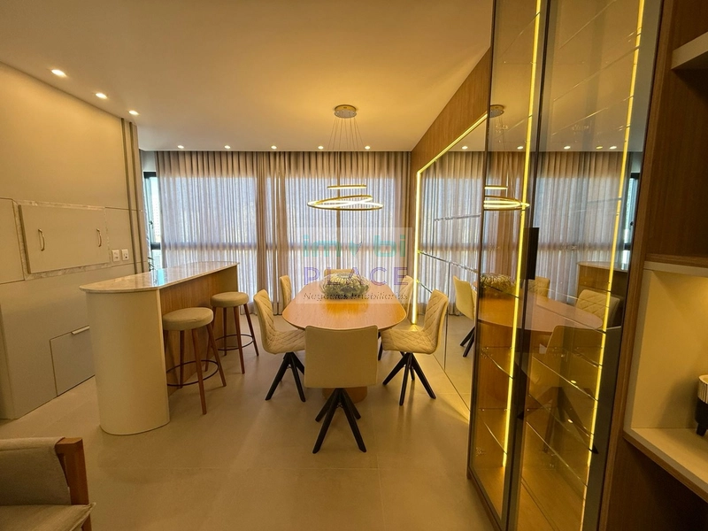 Este encantador apartamento no Edifício Lady Laura: 13ª foto da galeria de imagens do imóvel