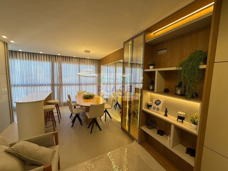 Este encantador apartamento no Edifício Lady Laura: 14ª foto da galeria de imagens do imóvel