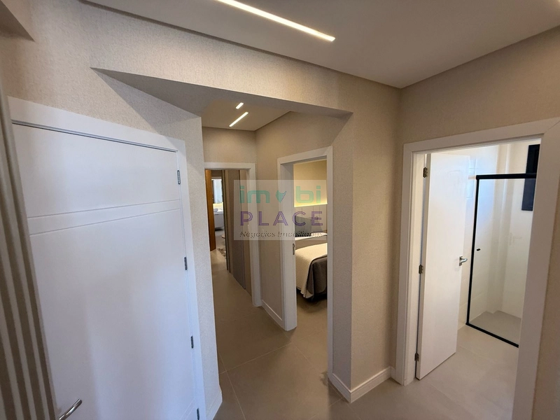 Este encantador apartamento no Edifício Lady Laura: 25ª foto da galeria de imagens do imóvel