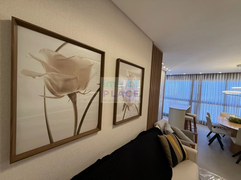 Este encantador apartamento no Edifício Lady Laura: 8ª foto da galeria de imagens do imóvel