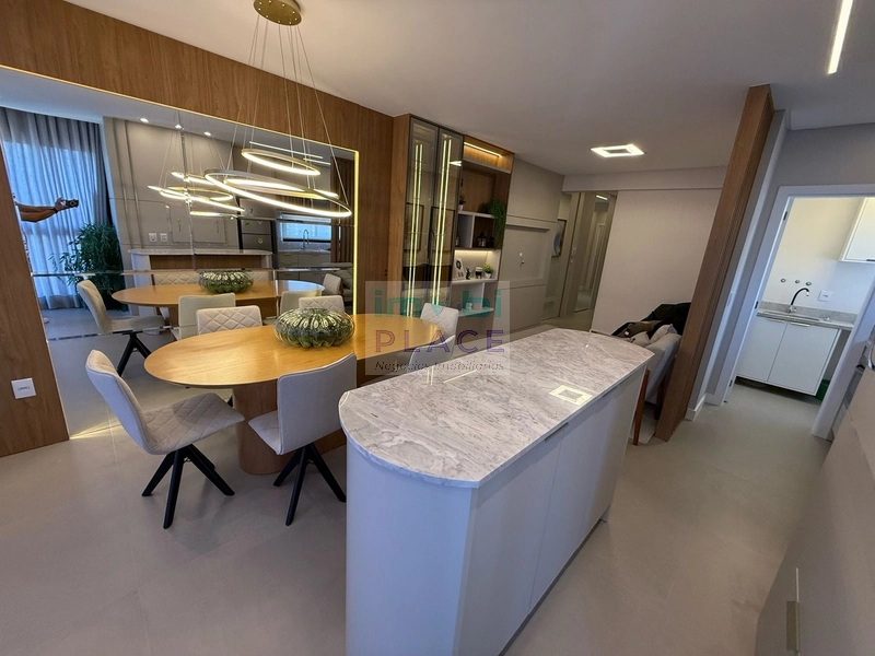 Este encantador apartamento no Edifício Lady Laura: 21ª foto da galeria de imagens do imóvel