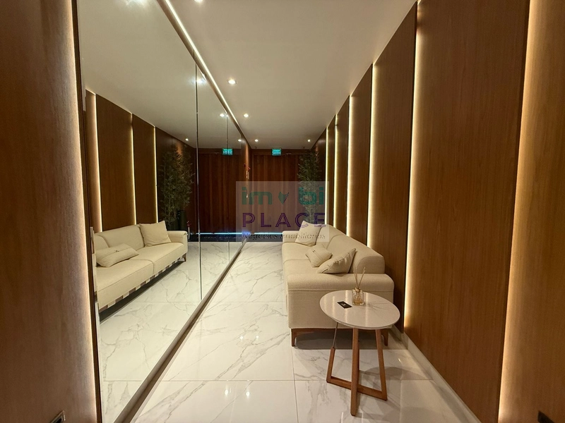 Este encantador apartamento no Edifício Lady Laura: 3ª foto da galeria de imagens do imóvel