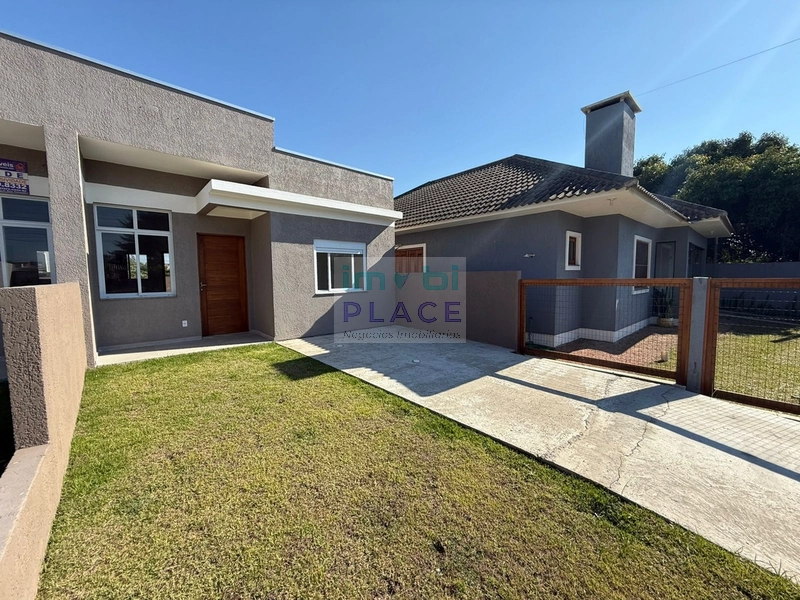 Ótima casa gêmea á venda: 1ª foto da galeria de imagens do imóvel