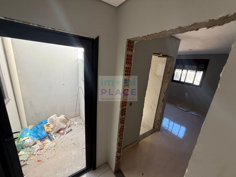 Deslumbre-se com este encantador lar de três dormitórios: 2ª foto da galeria de imagens do imóvel