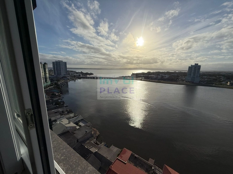 Apartamento 302 - Seu Novo Lar com Espaço e Sofisticação: 38ª foto da galeria de imagens do imóvel