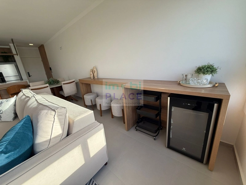 Apartamento 302 - Seu Novo Lar com Espaço e Sofisticação: 7ª foto da galeria de imagens do imóvel