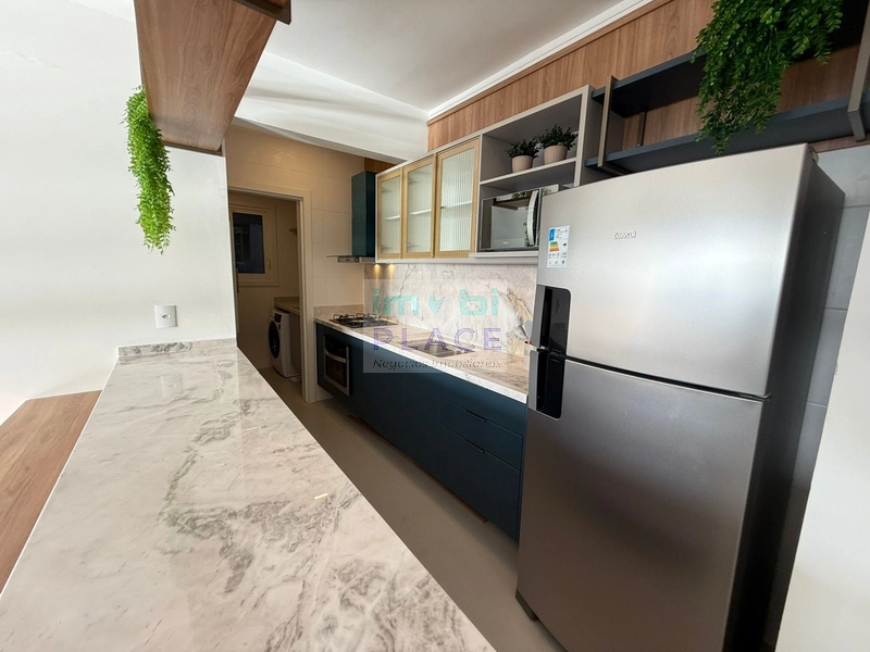 Apartamento 302 - Seu Novo Lar com Espaço e Sofisticação: 20ª foto da galeria de imagens do imóvel