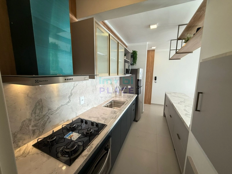 Apartamento 302 - Seu Novo Lar com Espaço e Sofisticação: 19ª foto da galeria de imagens do imóvel