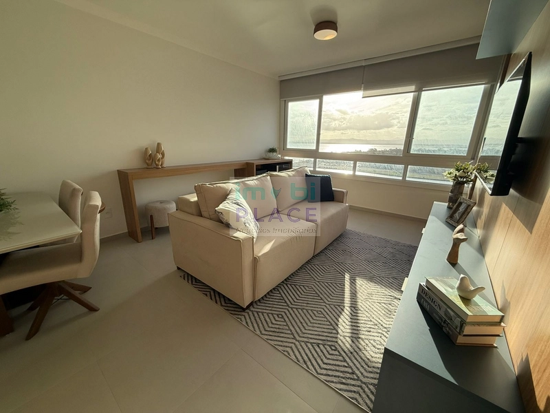 Apartamento 302 - Seu Novo Lar com Espaço e Sofisticação: 5ª foto da galeria de imagens do imóvel