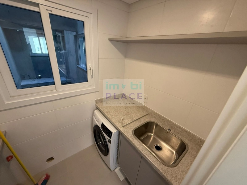 Apartamento 302 - Seu Novo Lar com Espaço e Sofisticação: 23ª foto da galeria de imagens do imóvel